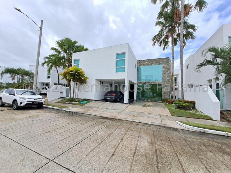 Foto Casa en Venta en panama, Panamá - U$D 600.000 - CAV73453 - BienesOnLine