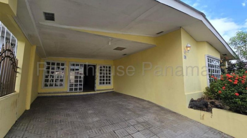 Casa en Venta en  Ciudad de Panamá, Panamá