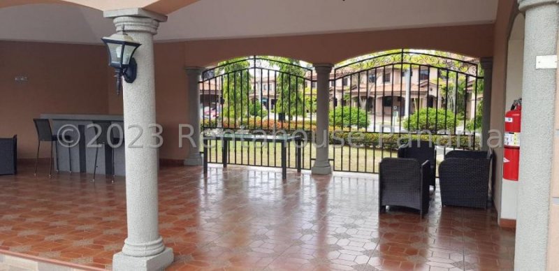 Foto Casa en Venta en panama, Panamá - U$D 310.000 - CAV71727 - BienesOnLine