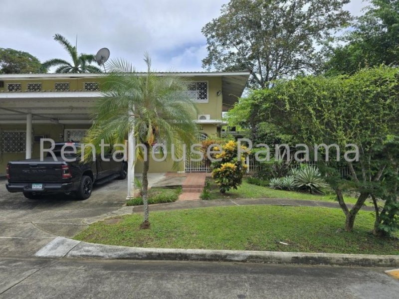 Foto Casa en Venta en Ciudad de Panamá, Panamá - U$D 385.000 - CAV76439 - BienesOnLine