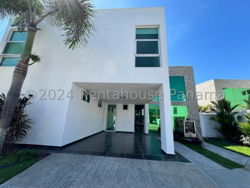 Foto Casa en Venta en panama, Panamá - U$D 570.000 - CAV70376 - BienesOnLine