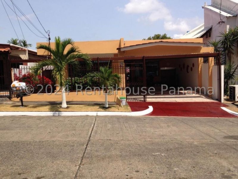 Foto Casa en Venta en panama, Panamá - U$D 425.000 - CAV73452 - BienesOnLine