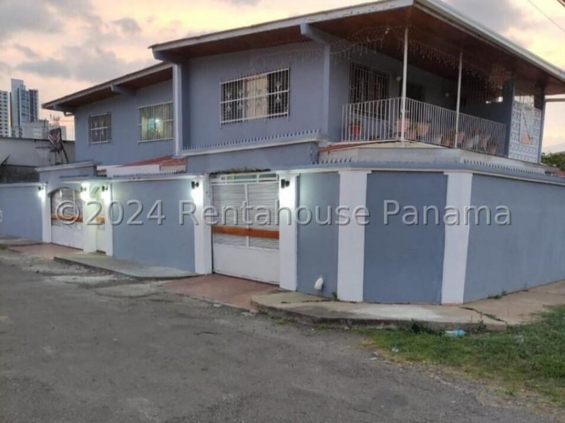 Foto Casa en Venta en panama, Panamá - U$D 550.000 - CAV73806 - BienesOnLine