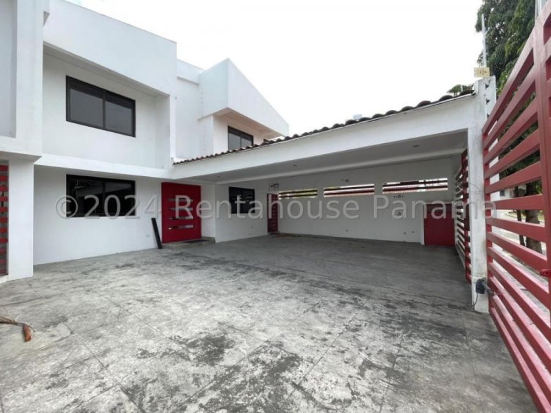 Foto Casa en Venta en panama, Panamá - U$D 490.500 - CAV71460 - BienesOnLine