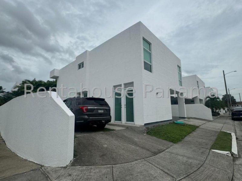 Casa en Venta en  Ciudad de Panamá, Panamá