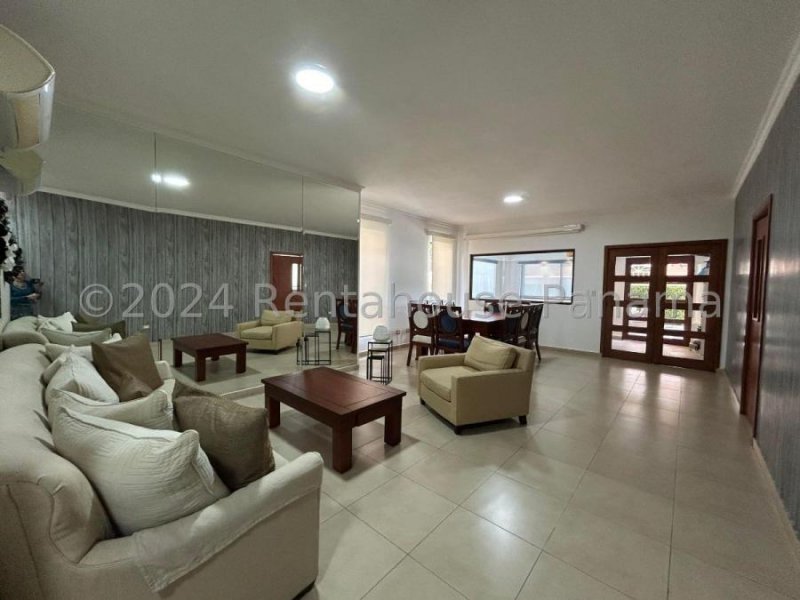 Foto Casa en Venta en panama, Panamá - U$D 560.000 - CAV72708 - BienesOnLine