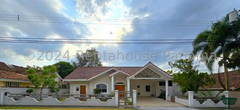 Foto Casa en Venta en panama, Panamá - U$D 600.000 - CAV71213 - BienesOnLine