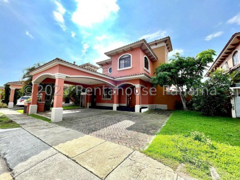 Foto Casa en Venta en panama, Panamá - U$D 520.000 - CAV68537 - BienesOnLine