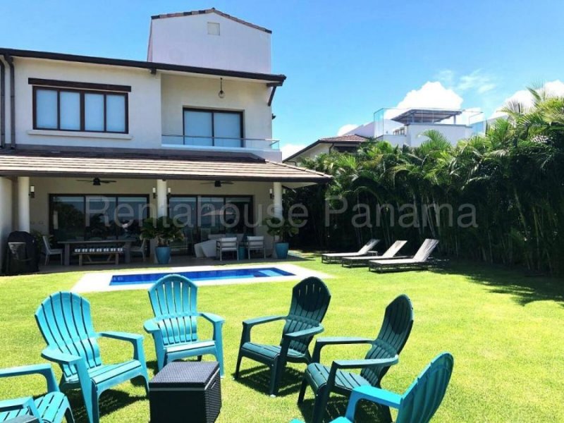 Casa en Venta en  Ciudad de Panamá, Panamá