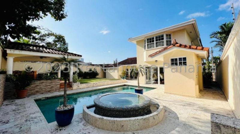 Foto Casa en Venta en Ciudad de Panamá, Panamá - U$D 760.000 - CAV75843 - BienesOnLine