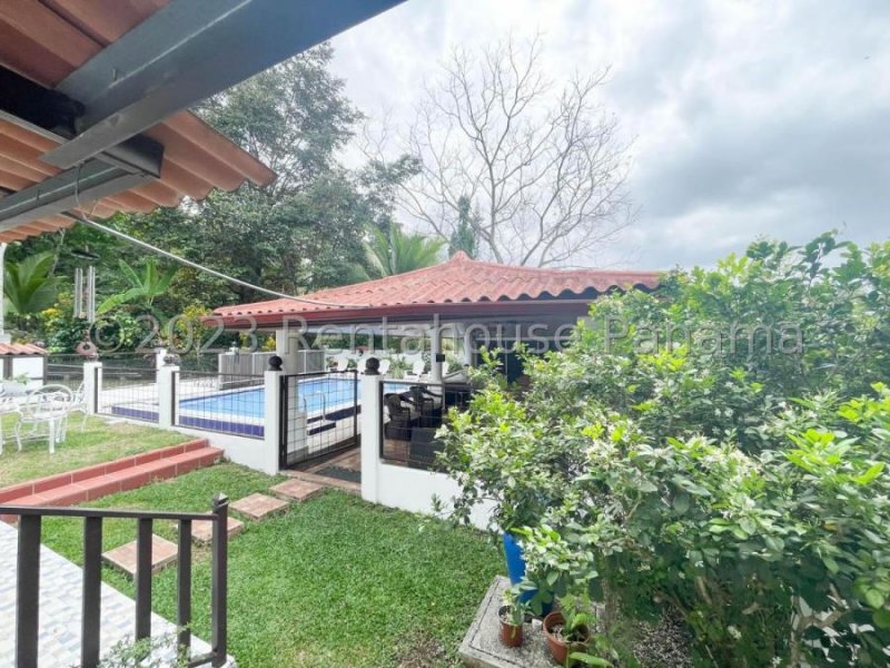 Foto Casa en Venta en Ciudad de Panamá, Panamá - U$D 400.000 - CAV77601 - BienesOnLine