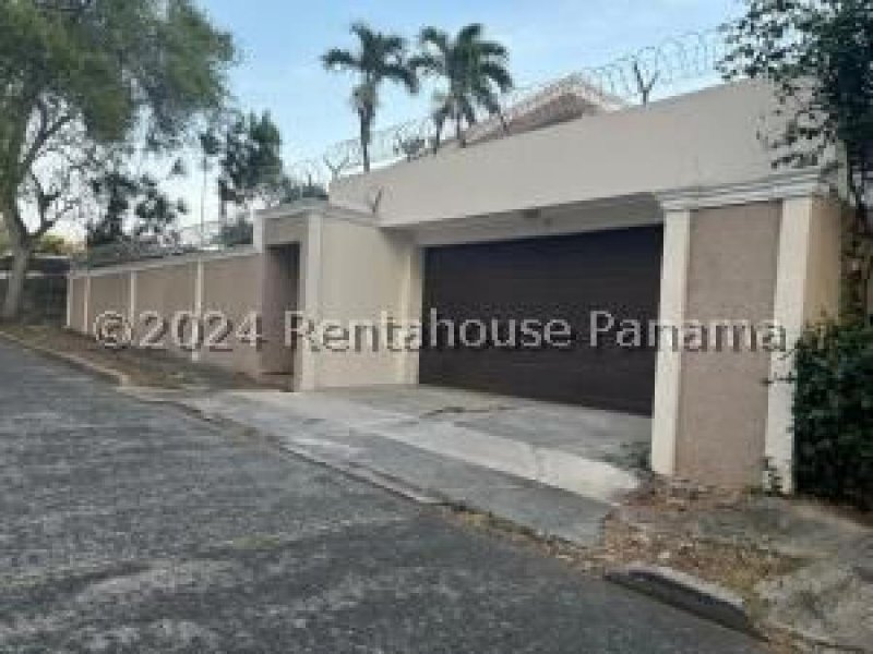 Foto Casa en Venta en panama, Panamá - U$D 964.513 - CAV71319 - BienesOnLine