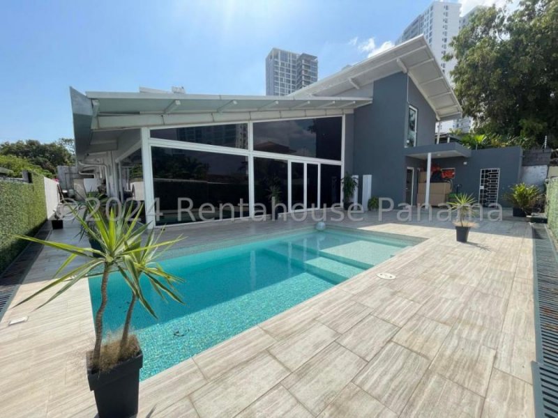 Foto Casa en Venta en panama, Panamá - U$D 1.190.000 - CAV70738 - BienesOnLine