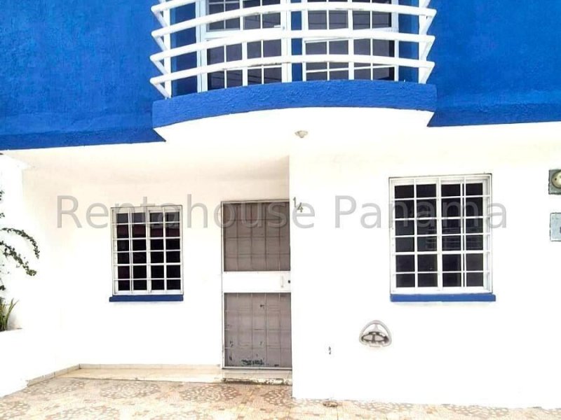 Foto Casa en Venta en Ciudad de Panamá, Panamá - U$D 85.000 - CAV76309 - BienesOnLine