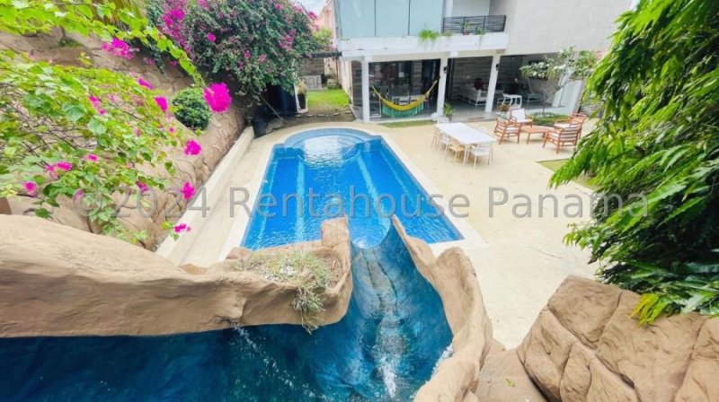 Foto Casa en Venta en panama, Panamá - U$D 690.000 - CAV72710 - BienesOnLine