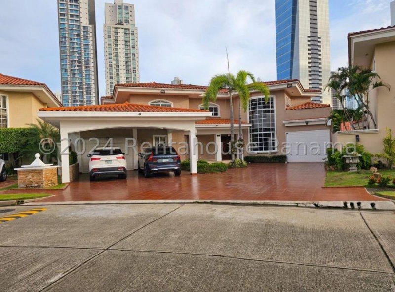 Foto Casa en Venta en panama, Panamá - U$D 1.650.000 - CAV74215 - BienesOnLine