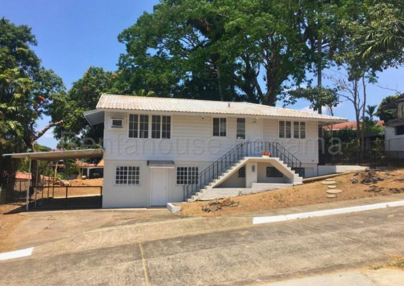 Casa en Venta en  Ciudad de Panamá, Panamá