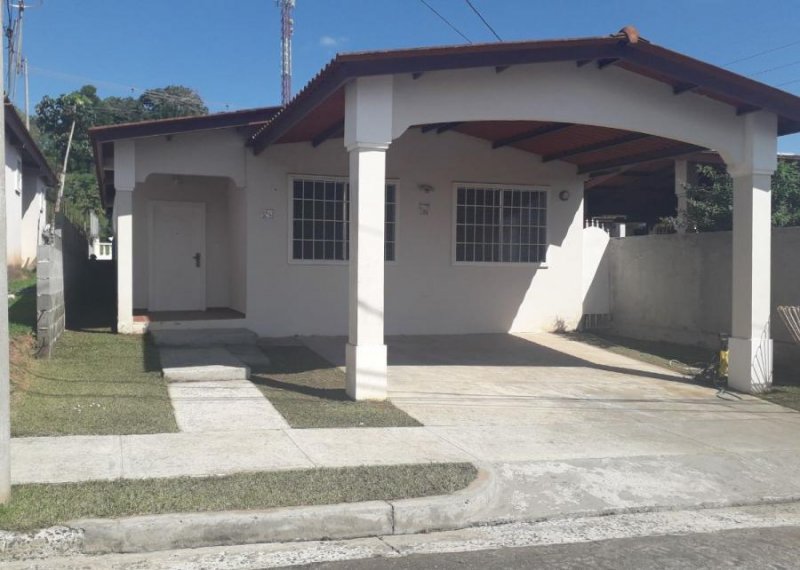 Casa en Venta en Nuevo Emperador, Brisas del Golf de Arraiján, call Arraiján, Panamá