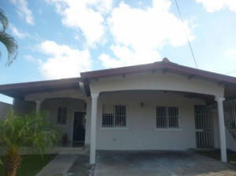 Foto Casa en Venta en San Miguelito, Panamá - U$D 185.000 - CAV15424 - BienesOnLine