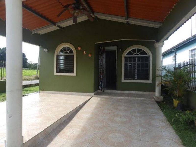 Foto Casa en Venta en cerro azul, Panamá - U$D 75.000 - CAV43877 - BienesOnLine