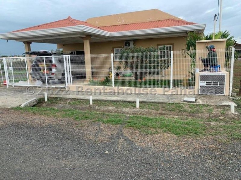 Casa en Venta en Chitré Chitré, Herrera