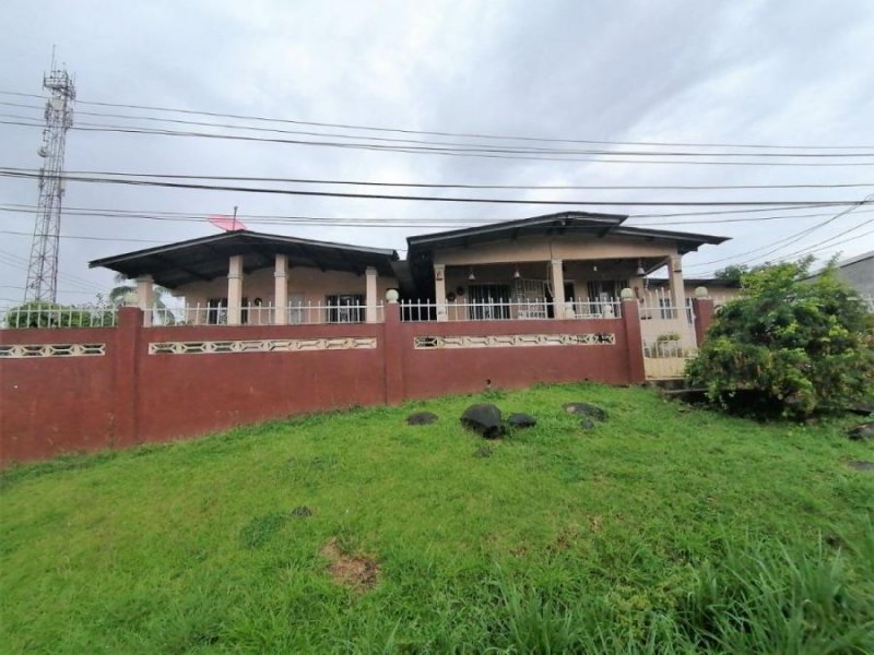 Foto Casa en Venta en EL HARINO, La Chorrera, Panamá - U$D 95.000 - CAV56962 - BienesOnLine