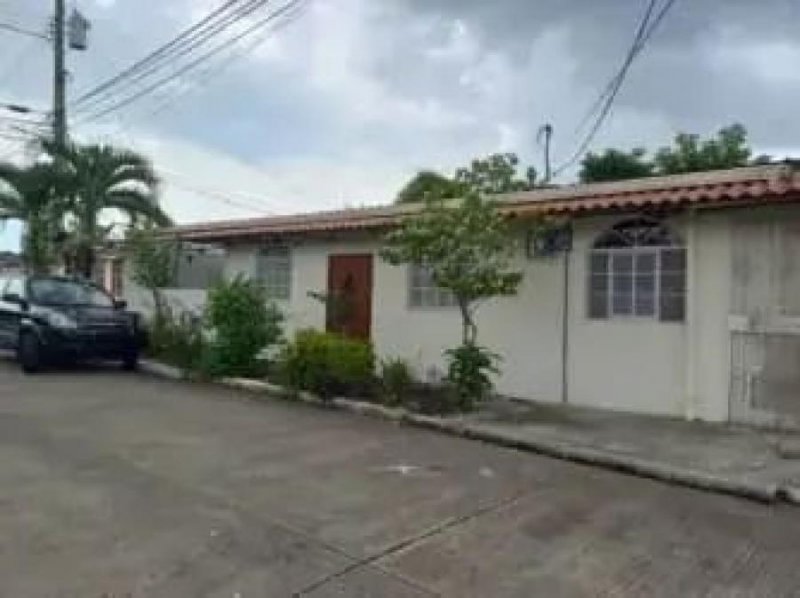 Foto Casa en Venta en Juan Díaz, Panamá - U$D 135.000 - CAV58756 - BienesOnLine