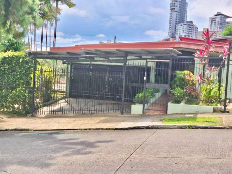 Foto Casa en Venta en PUEBLO NUEVO, Ciudad de Panamá, Panamá - U$D 520.000 - CAV56946 - BienesOnLine