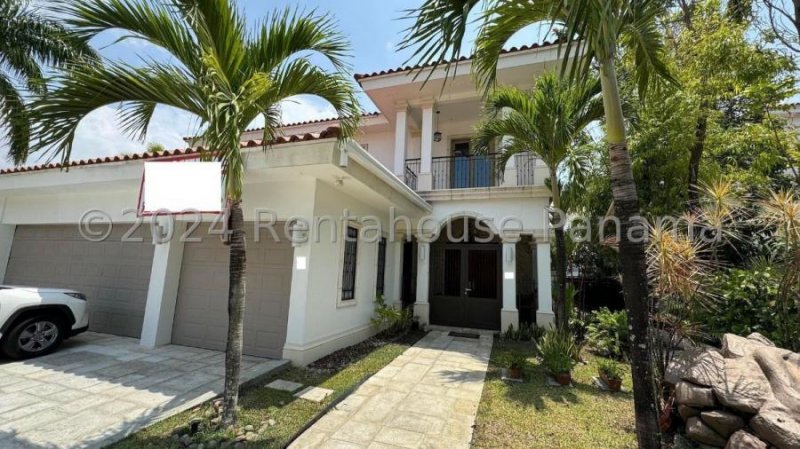 Foto Casa en Venta en Santa Maria, Santa Maria, Panamá - U$D 2.500.000 - CAV72079 - BienesOnLine