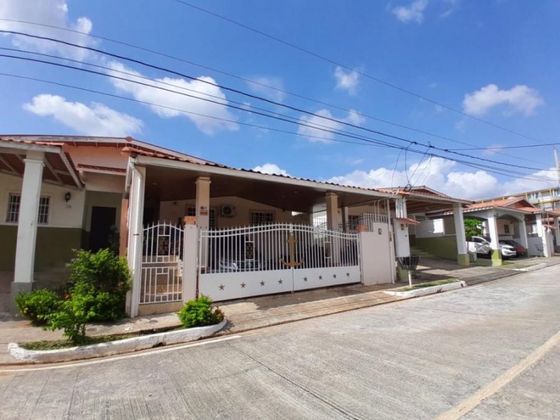 Foto Casa en Venta en Altos del Campo, Altos del Campo, Panamá - U$D 165.000 - CAV70667 - BienesOnLine