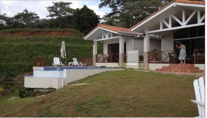 Foto Casa en Venta en Lídice, Panamá - U$D 412.000 - CAV2646 - BienesOnLine