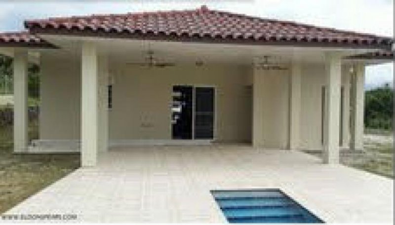 Foto Casa en Venta en Ciudad de Panamá, Panamá - U$D 219.000 - CAV2506 - BienesOnLine