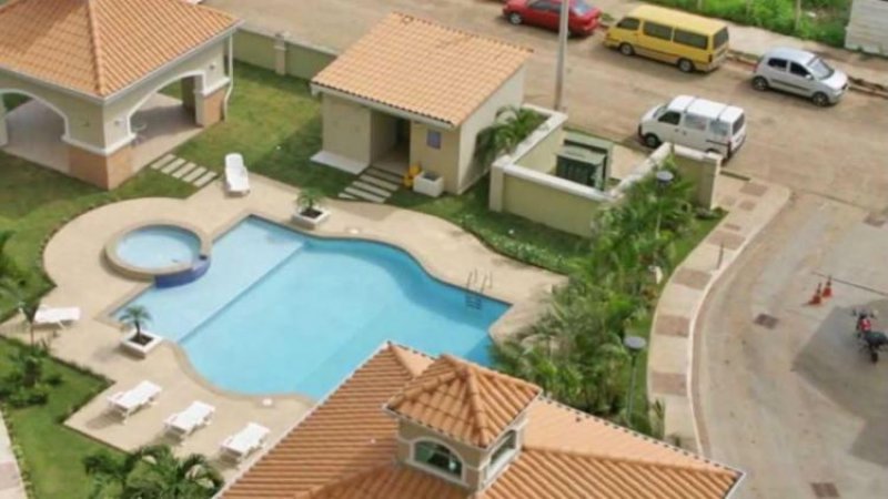 Foto Apartamento en Venta en Juan Diaz, Juan Díaz, Panamá - U$D 225.000 - APV14222 - BienesOnLine