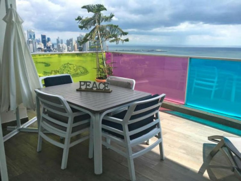 Foto Apartamento en Venta en Bella Vista, Bella Vista, Panamá - U$D 340.000 - APV14336 - BienesOnLine