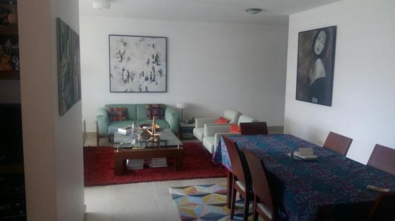 Foto Apartamento en Venta en San Francisco, San Francisco, Panamá - U$D 270.000 - APV53986 - BienesOnLine