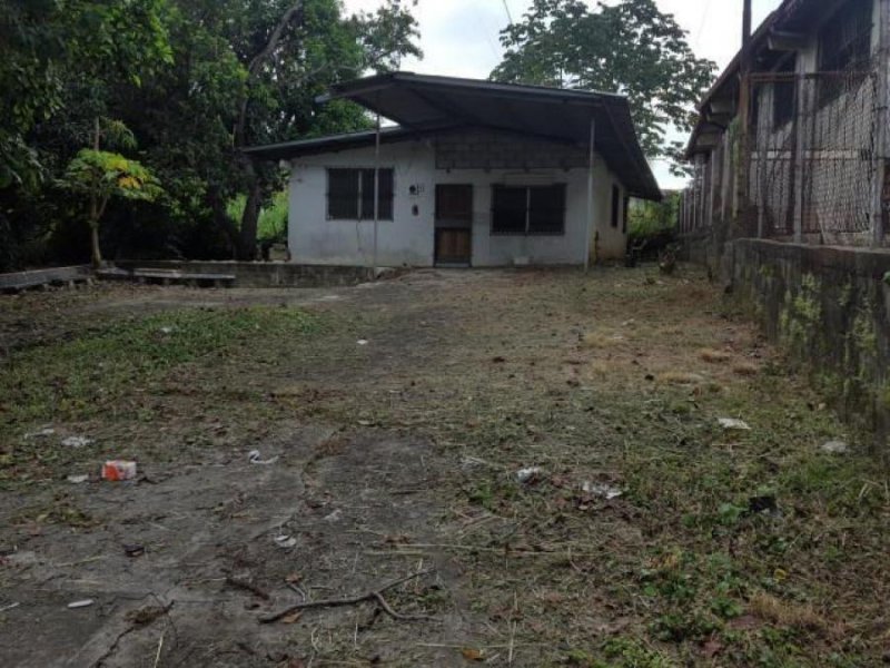 Terreno en Venta en Río Abajo Río Abajo, Panamá