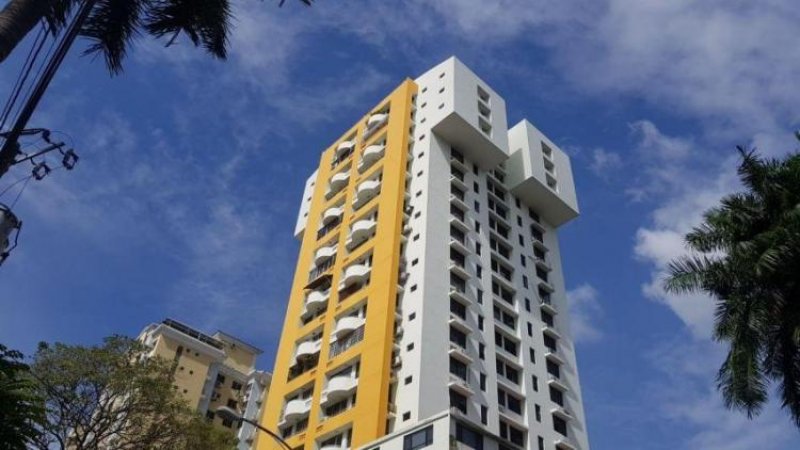 Foto Apartamento en Venta en Ciudad de Panamá, Panamá - U$D 215.000 - APV24184 - BienesOnLine