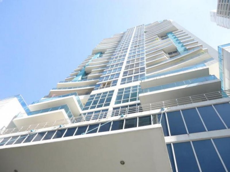 Foto Apartamento en Venta en Bella Vista, Panamá - U$D 270.000 - APV22728 - BienesOnLine