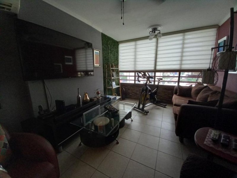 Foto Apartamento en Venta en San Fernando, Ciudad de Panamá, Panamá - U$D 147.500 - APV71517 - BienesOnLine