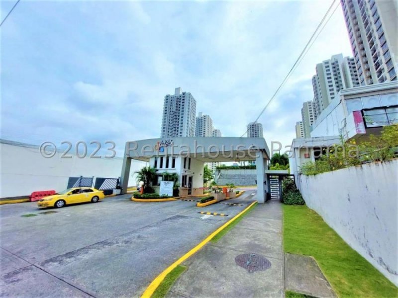 Apartamento en Venta en Condado del Rey Amelia Denis De Icaza, Panamá