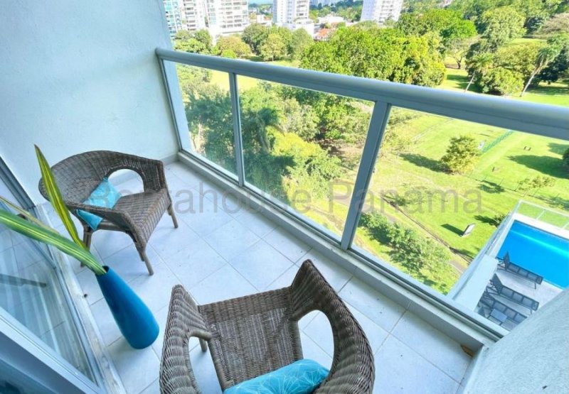 Apartamento en Venta en Carrasquilla San Francisco, Panamá