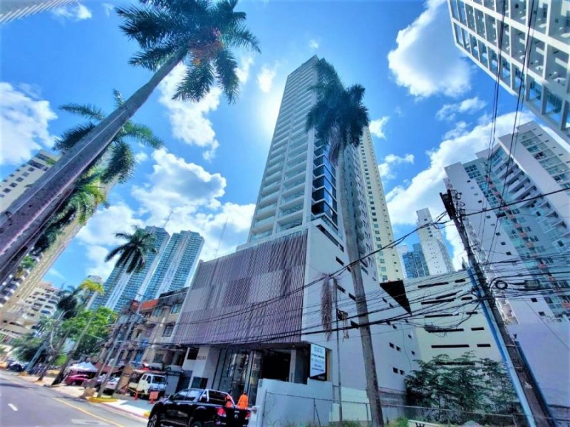 Foto Apartamento en Venta en PH Prestige, Bella Vista, Panamá - U$D 415.000 - APV48692 - BienesOnLine