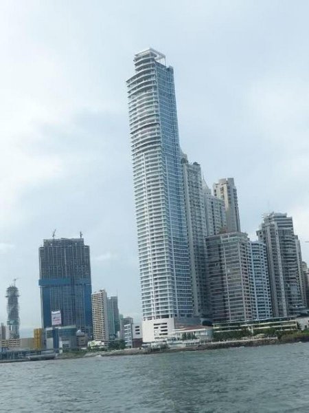 Foto Apartamento en Venta en PH The Point, Paitilla, Panamá - U$D 1.250.000 - APV48944 - BienesOnLine