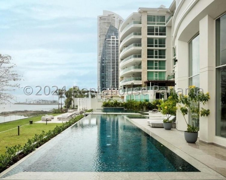 Apartamento en Venta en Punta pacifica San Francisco, Panamá