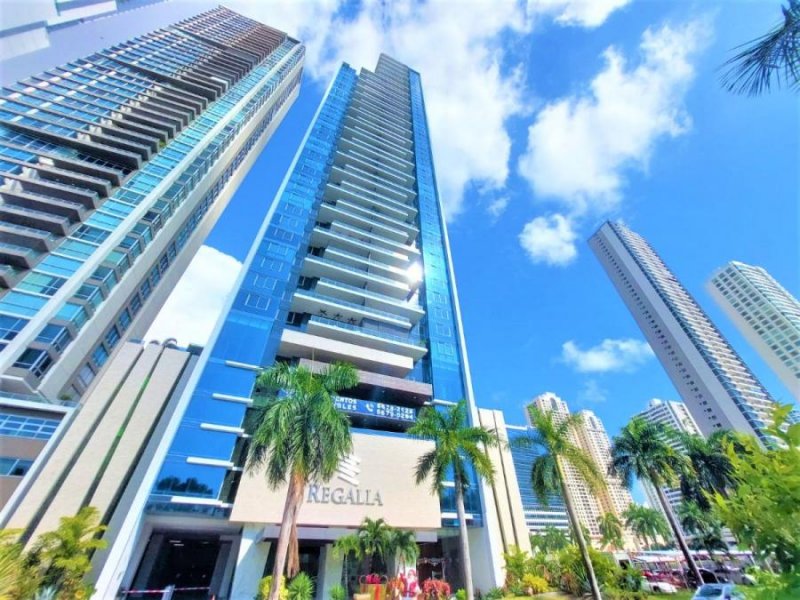 Foto Apartamento en Venta en PH Regalia, Costa del Este, Panamá - U$D 819.000 - APV34637 - BienesOnLine