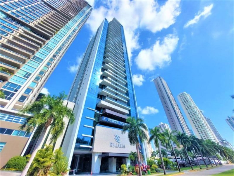 Foto Apartamento en Venta en PH Regalia, Costa del Este, Panamá - U$D 890.000 - APV35224 - BienesOnLine