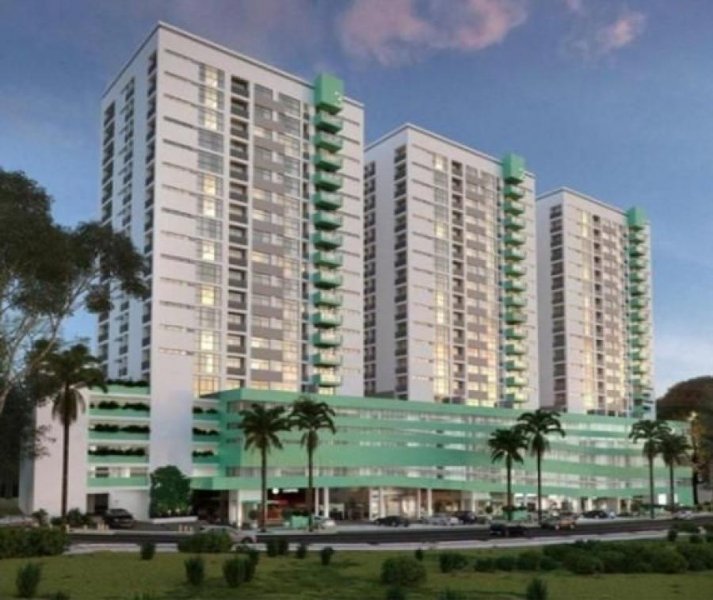 Foto Apartamento en Venta en PH Riverwalk, El Crisol, Panamá - U$D 108.150 - APV35226 - BienesOnLine