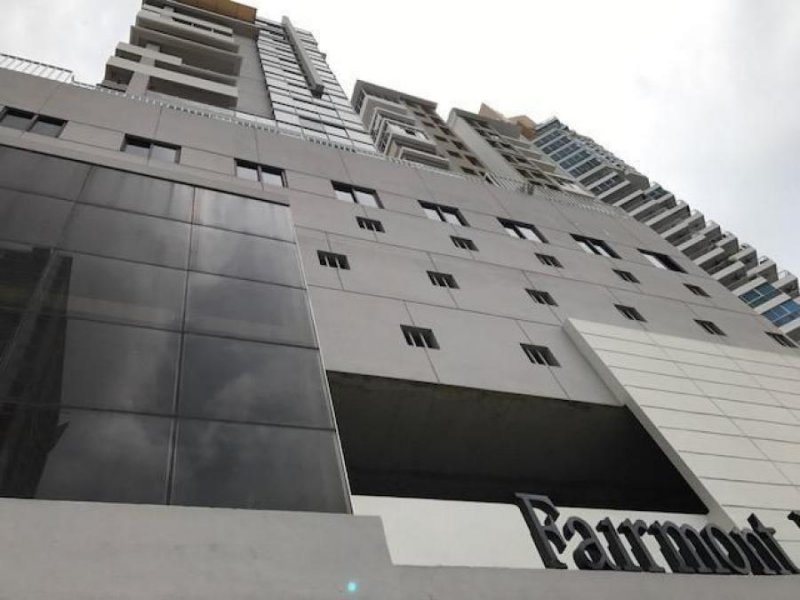 Apartamento en Venta en PH Fairmont San Francisco, Panamá