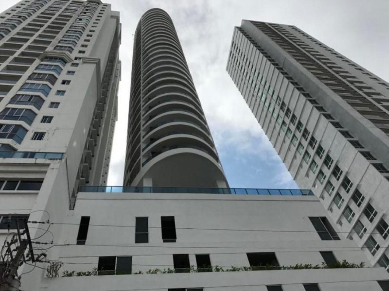 Foto Apartamento en Venta en San Francisco, San Francisco, Panamá - U$D 150.000 - APV34449 - BienesOnLine