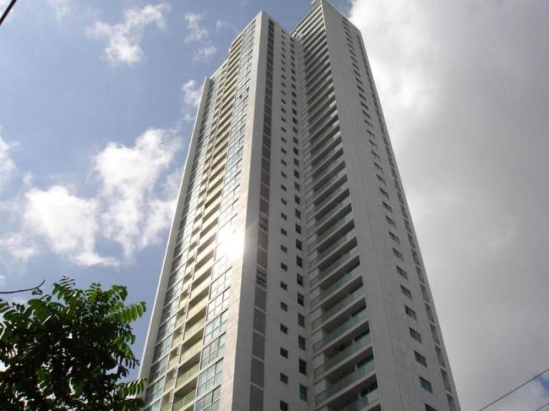 Apartamento en Venta en PH Moon Tower San Francisco, Panamá